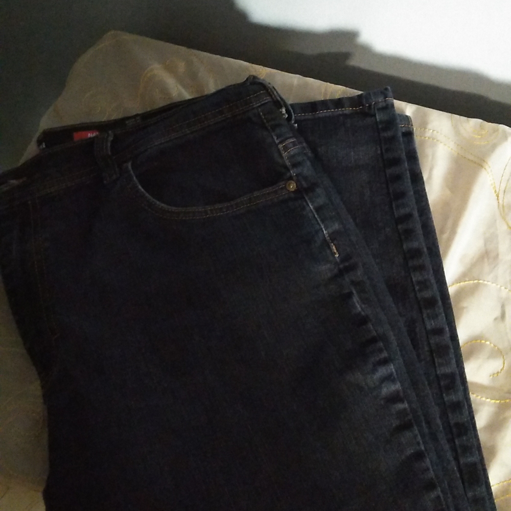 Size 16 Short Style & Company Jeans